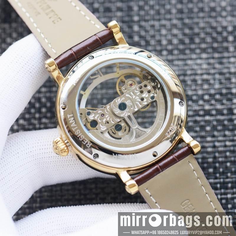 Replica Patek Philippe 43X12mm 082291