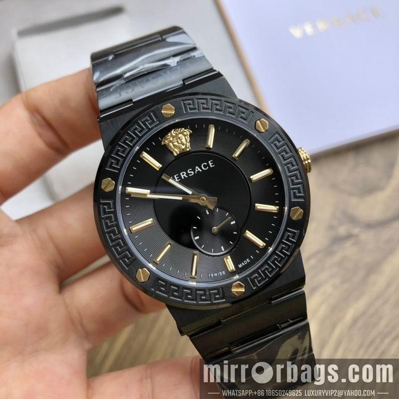 Replica Versace 41mm 032466