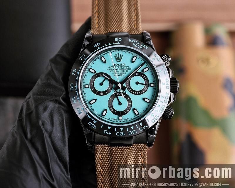 Replica Rolex 40mm 071424