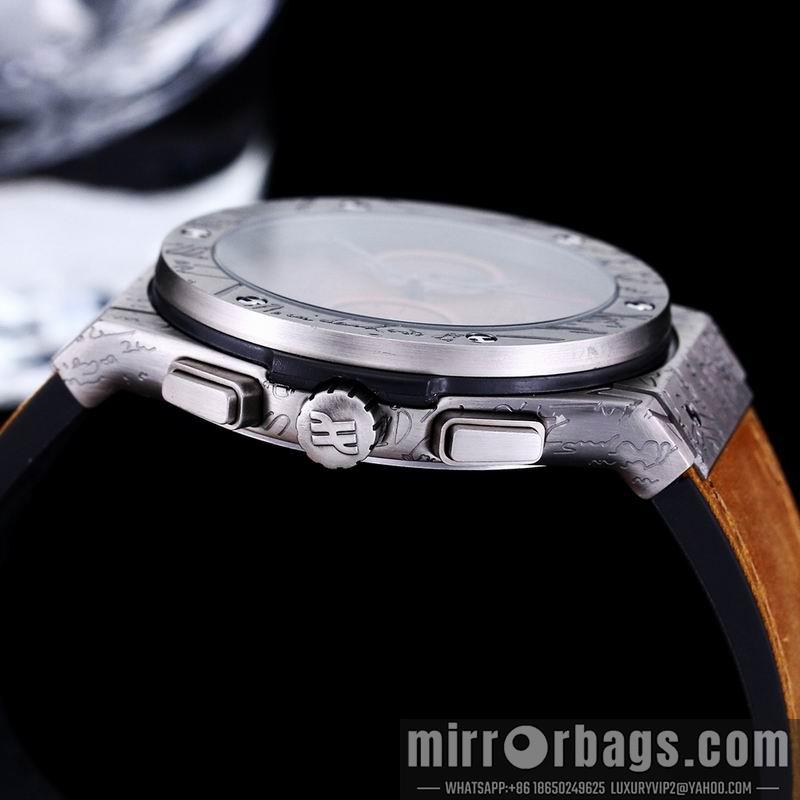 Replica Hublot 42X12mm 070217