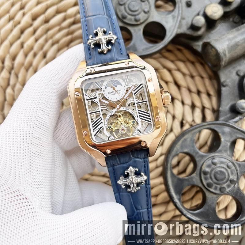 Replica Cartier 45X13mm 030206