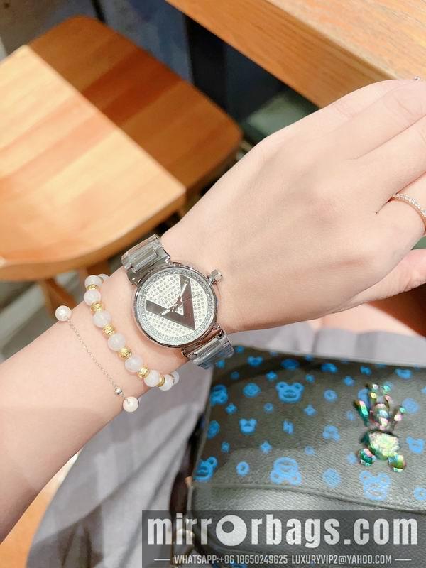 Replica LV watch 110171