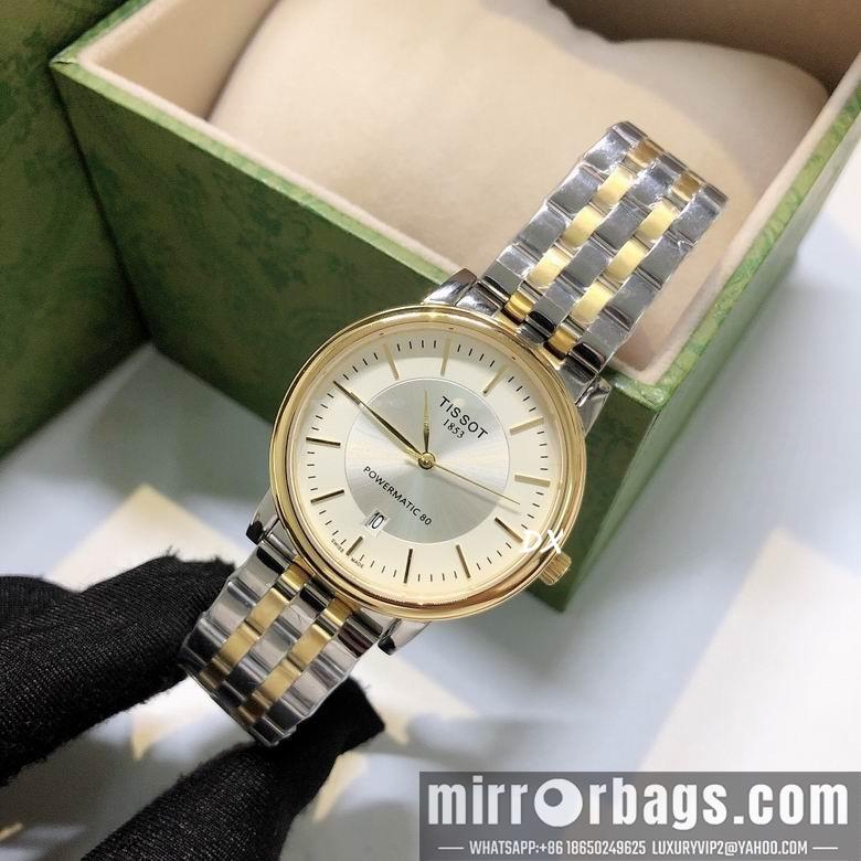 Replica Tissot W30 M40mm 2nms73
