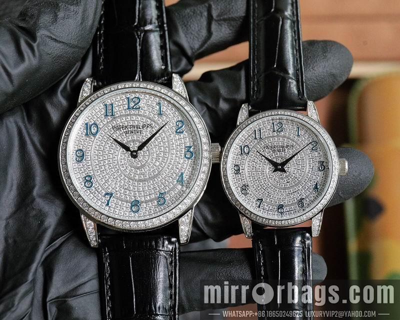 Replica Patek Philippe watch 092819