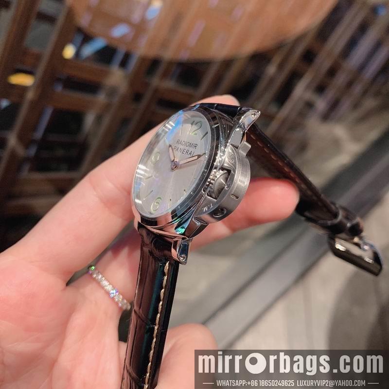 Replica Panerai 35mm 081634