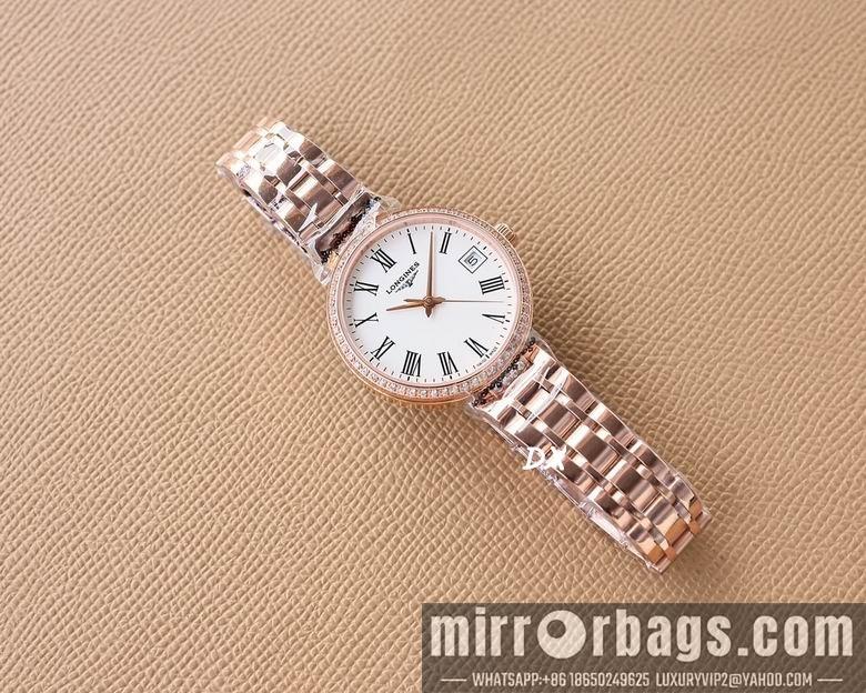 Replica Longines 12nms44