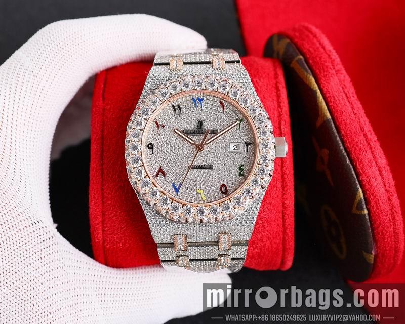Replica AP 42X12mm 052612
