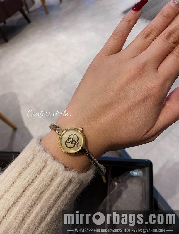 Replica Gucci 22.5mm 041676