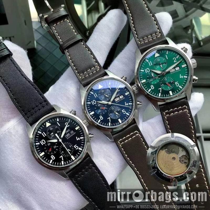 Replica IWC 43mm 031892
