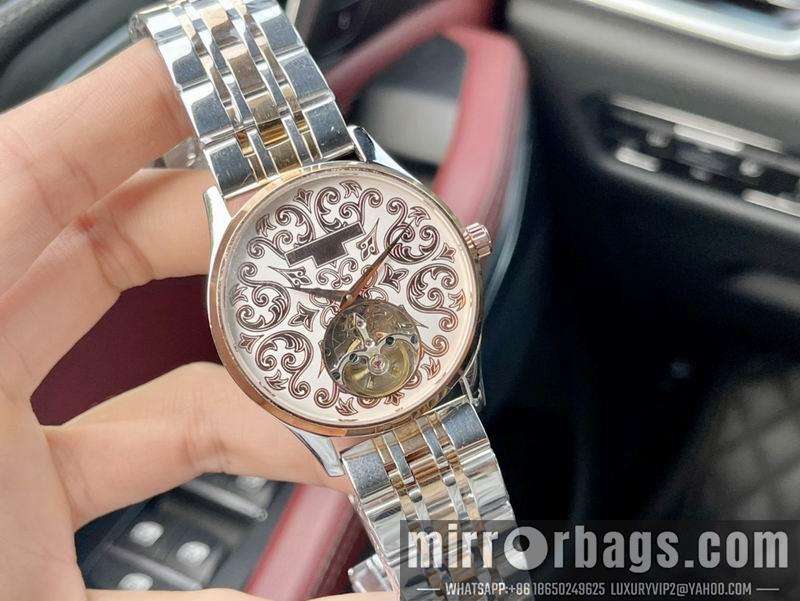 Replica Patek Philippe 42mm 031626