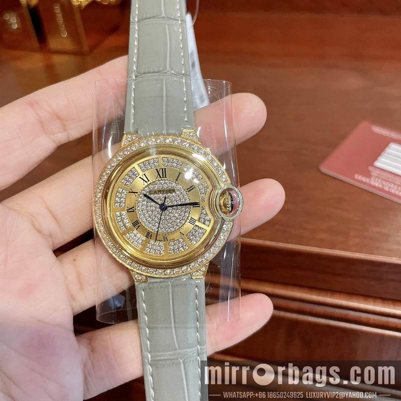 Replica Cartier 36mm 060340