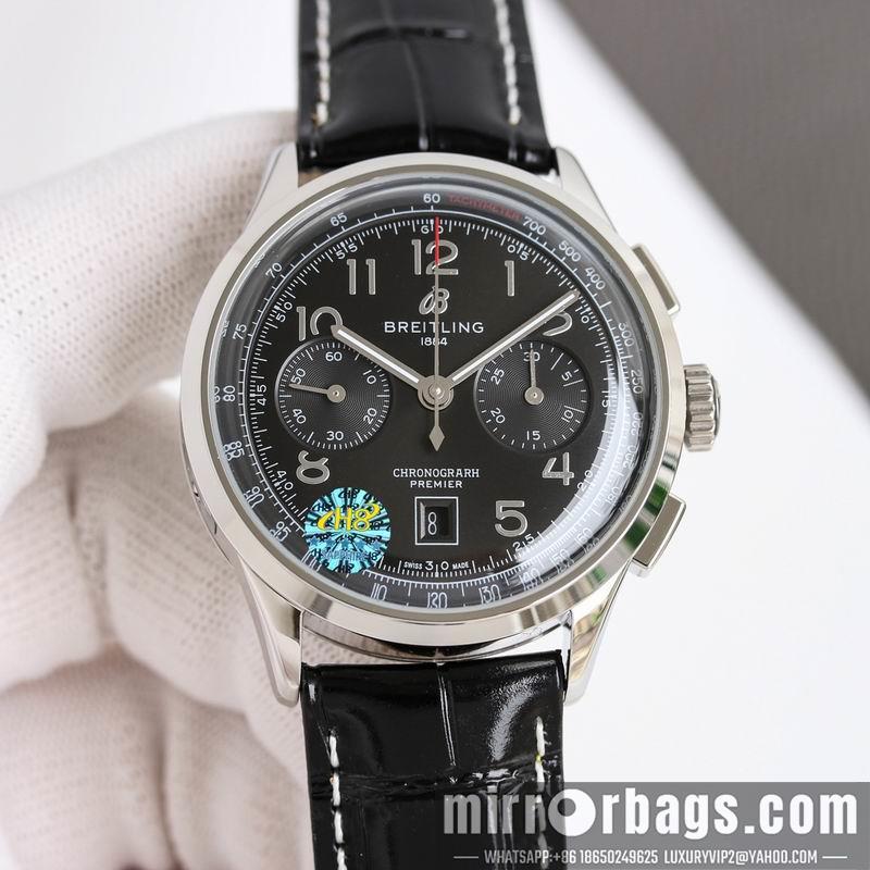 Replica Breitling Watch 42mm 041314