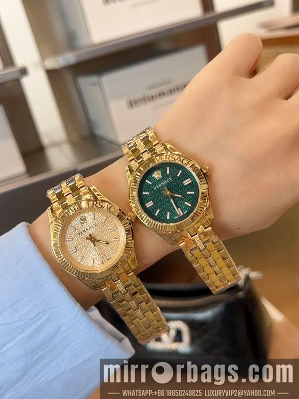 Replica Versace 35mm 083016