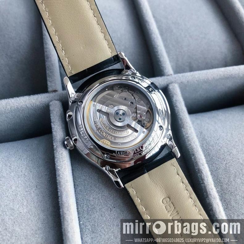 Replica Jaeger-LeCoultre men watch 112604