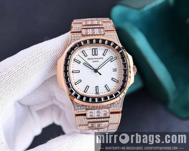 Replica Patek Philippe watch 083122
