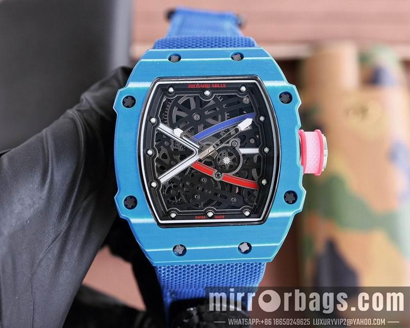 Replica Richard Mille rm67-02 48X42mm 071423