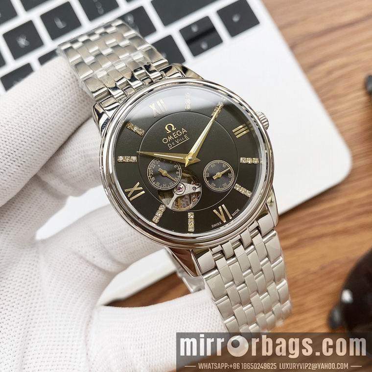 Replica Omega men 40X12mm M51