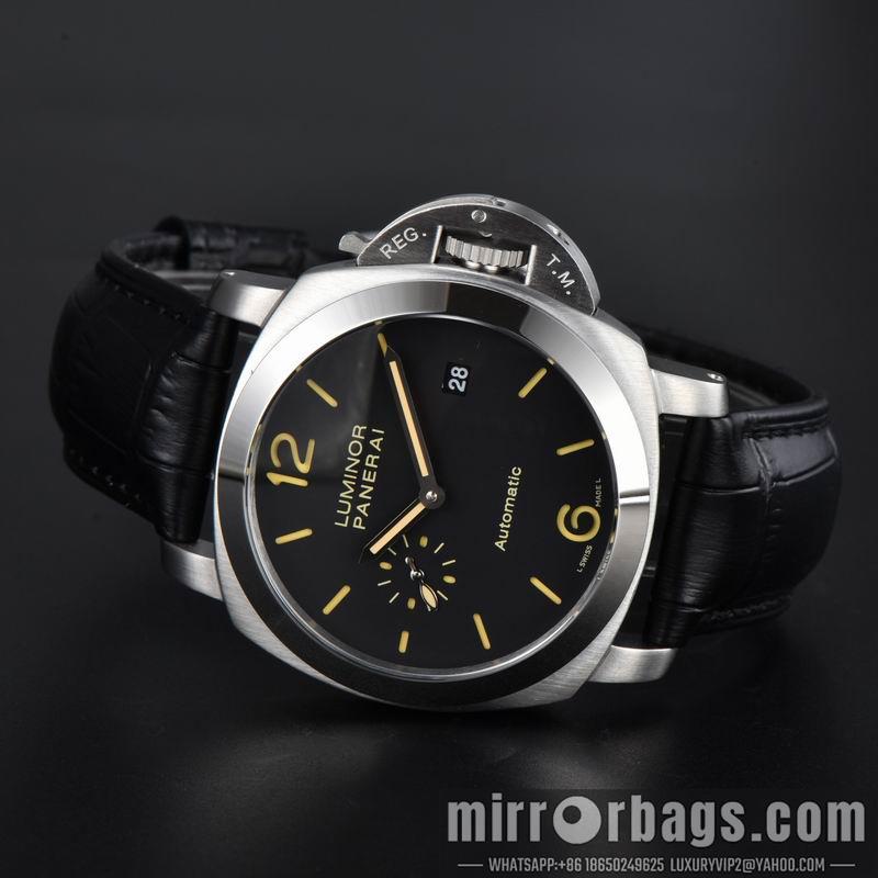 Replica Panerai 44mm 101017