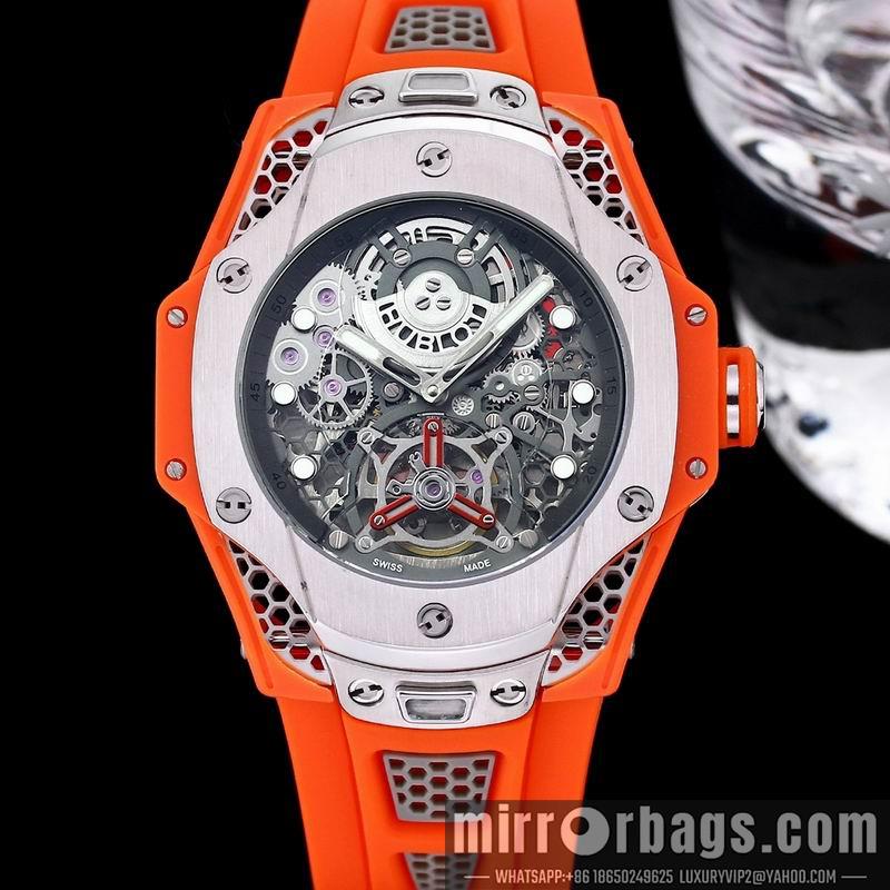 Replica Hublot 44mm 050633