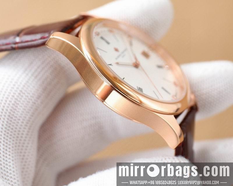 Replica Vacheron Constantin 40mm 041390