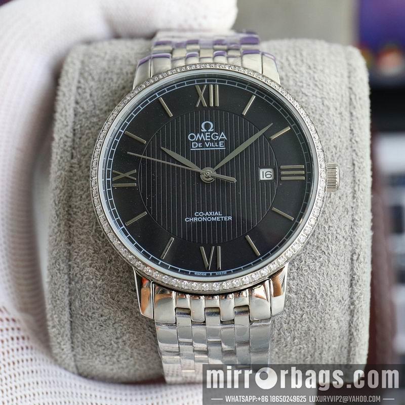 Replica Omega 41X12mm 101434