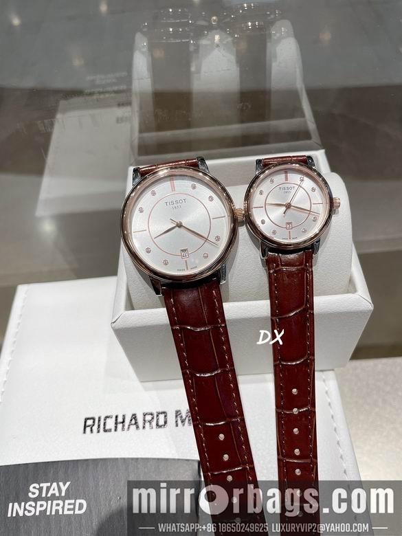 Replica Tissot W30 M40mm 5nms81