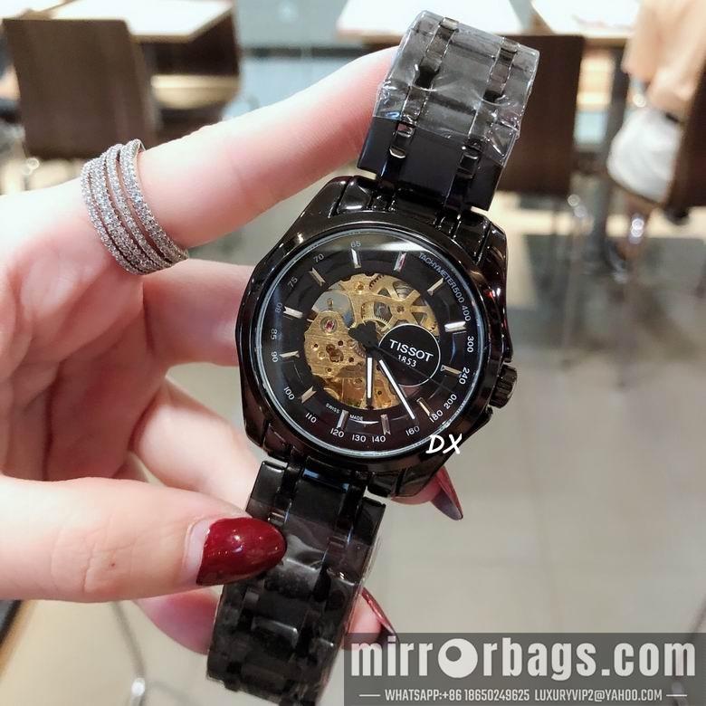 Replica Tissot 40x11mm 2nms62