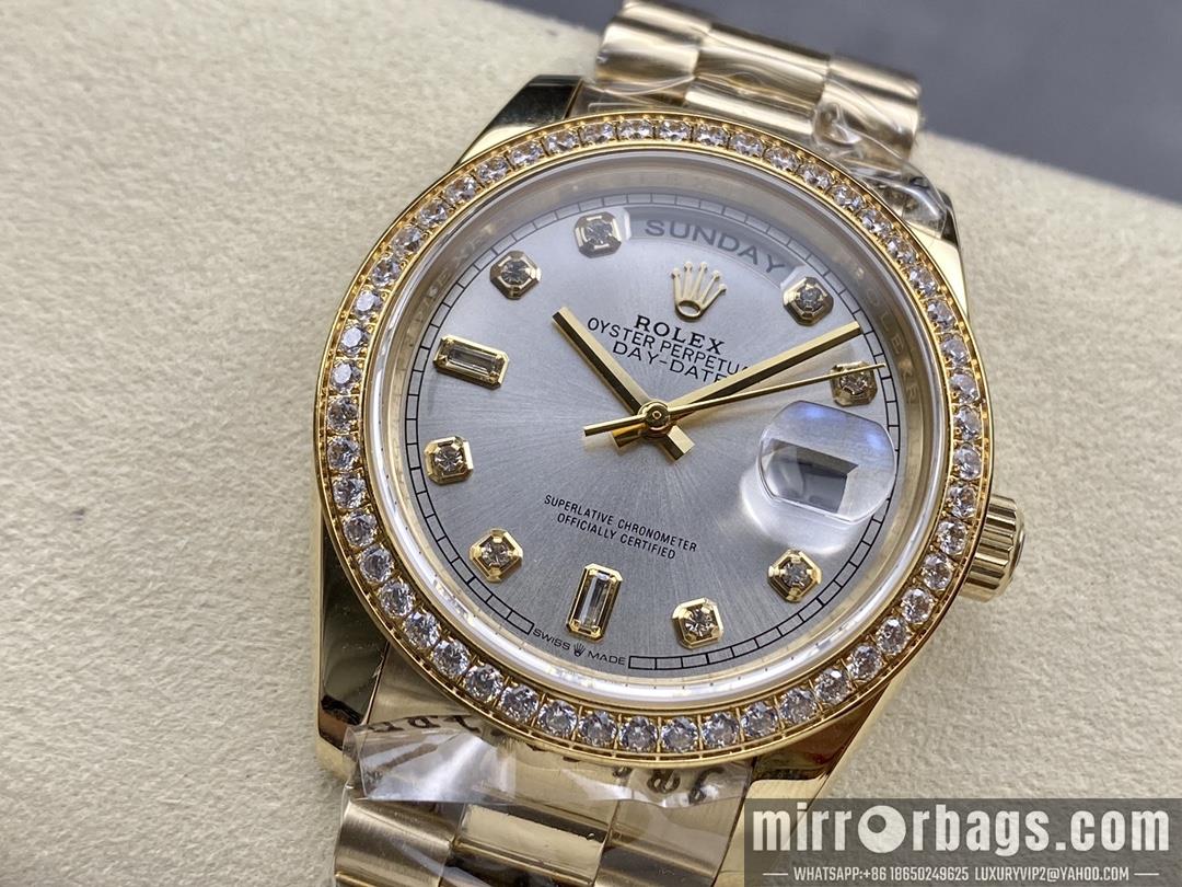 Replica Rolex 36mm 092911