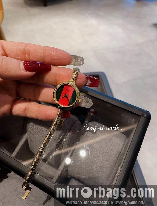 Replica Gucci 22.5mm 041676