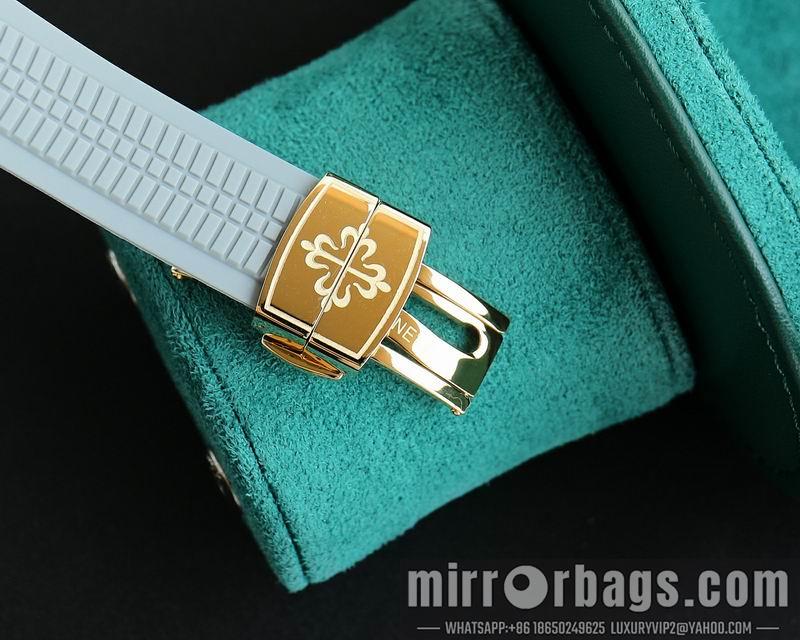 Replica Patek Philippe 40mm 083187