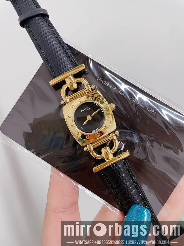 Replica Gucci watch 121878