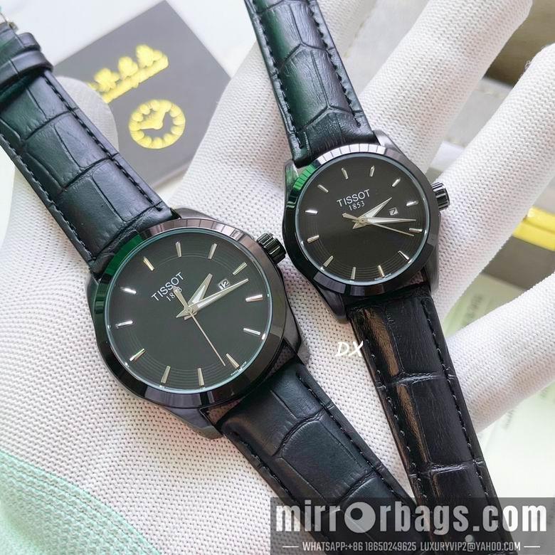 Replica Tissot W32x8 M38x8mm 2nms61