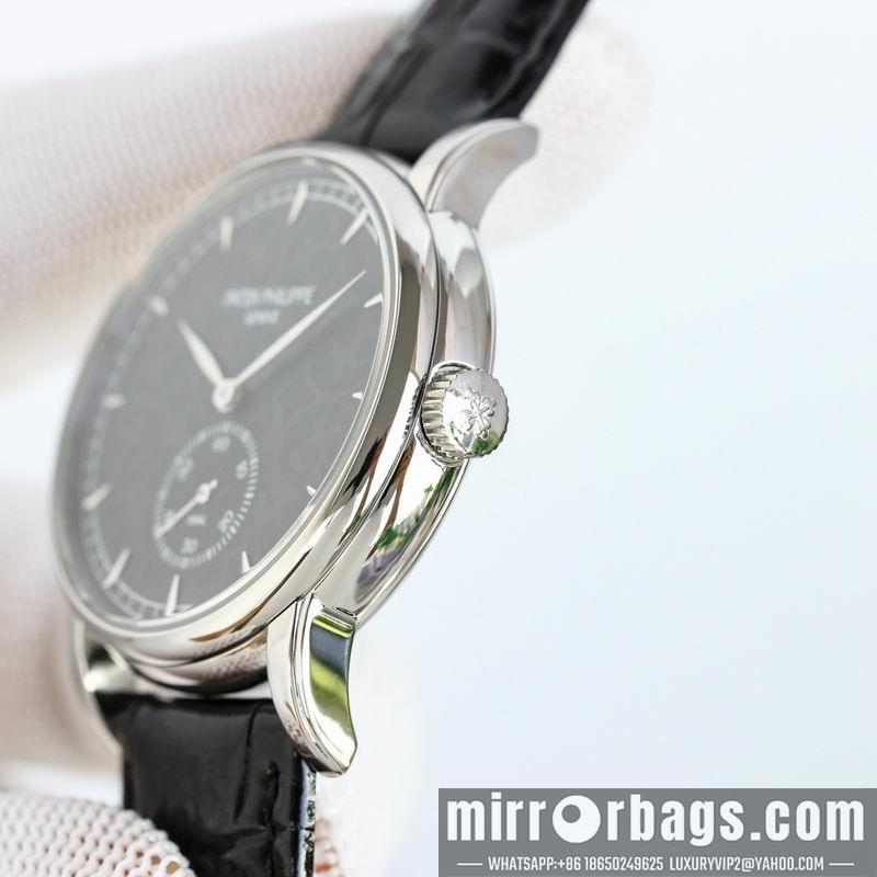 Replica Patek Philippe 40mm 080617