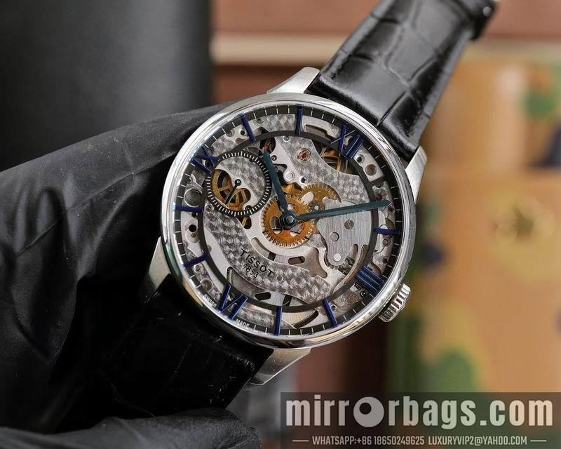 Replica Tissot 42X9.5mm 050719