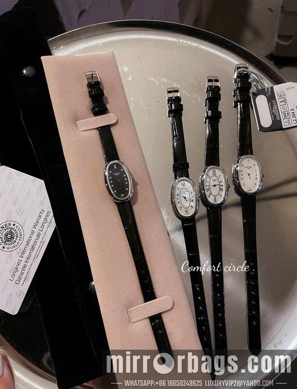 Replica Longines 18X25mm 022483