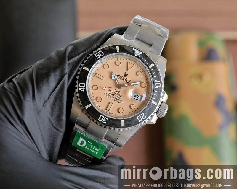 Replica Rolex Watch 032212
