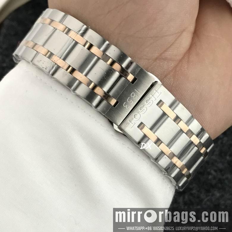 Replica Tissot 42x12mm 2nms31
