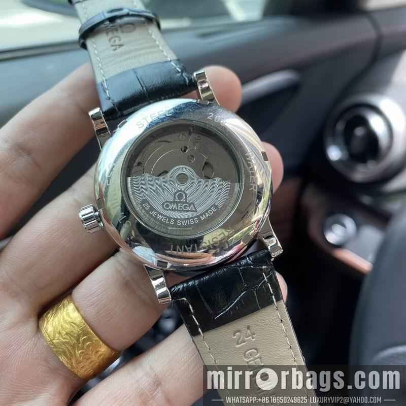 Replica Omega 43mm 0325109