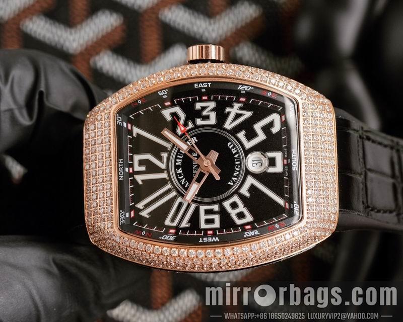 Replica Franck Muller 54X42X15mm 050742
