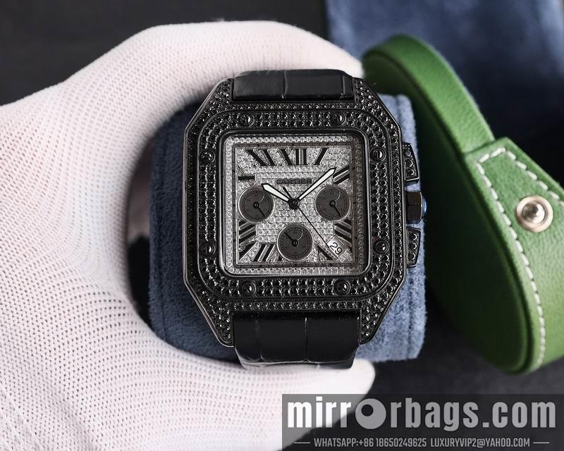 Replica Cartier 45X10mm 0503114