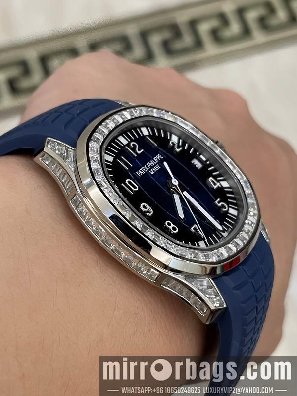 Replica Patek Philippe watch 080616