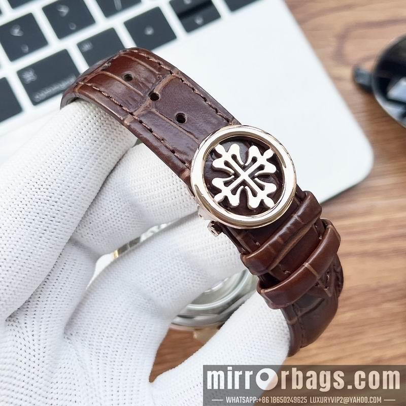 Replica Patek Philipe 43X13mm 101555