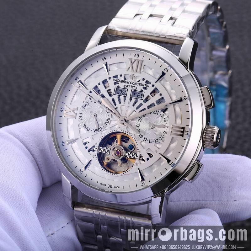 Replica Vacheron Constantin watch 102392