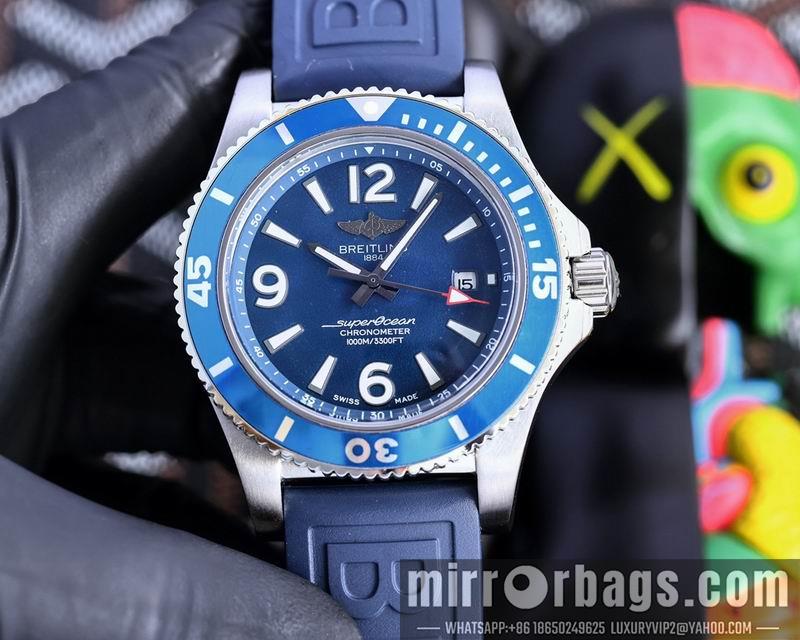 Replica Breitling Watch 43X13mm 071426