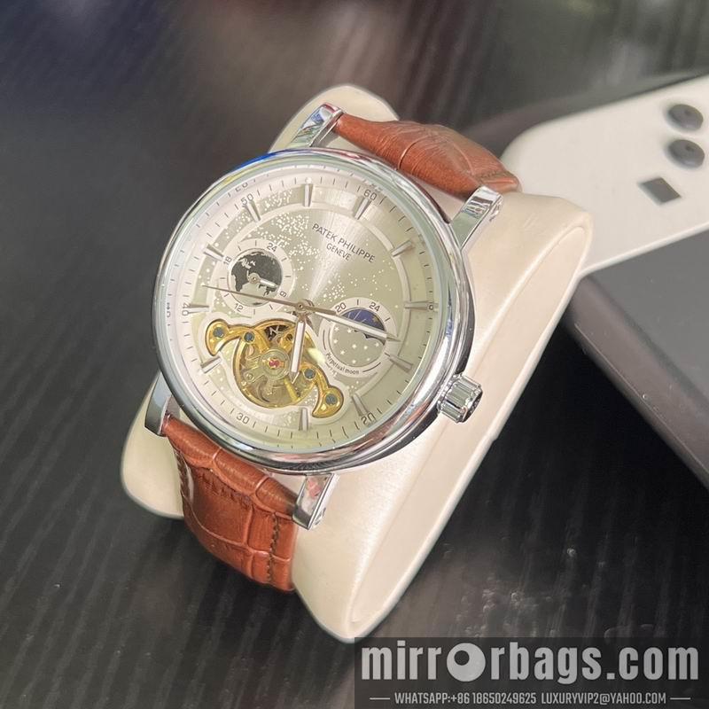 Replica Patek Philippe 41X11mm 110170