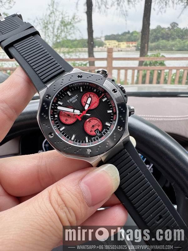 Replica Tissot watch 070707
