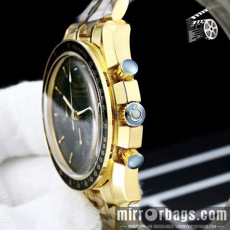 Replica Omega 43mm 072413
