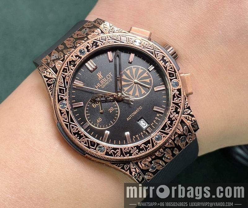 Replica Hublot 45X11.5mm 050831
