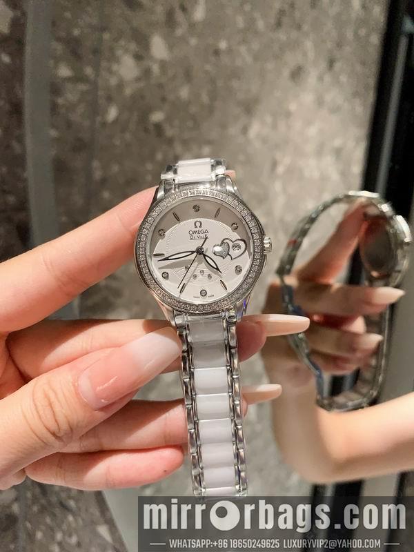 Replica Omega 33X8mm 0829104