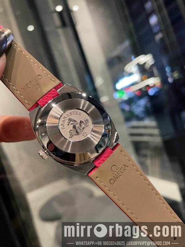 Replica Omega watch 121869